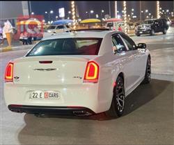 کرایسلەر 300